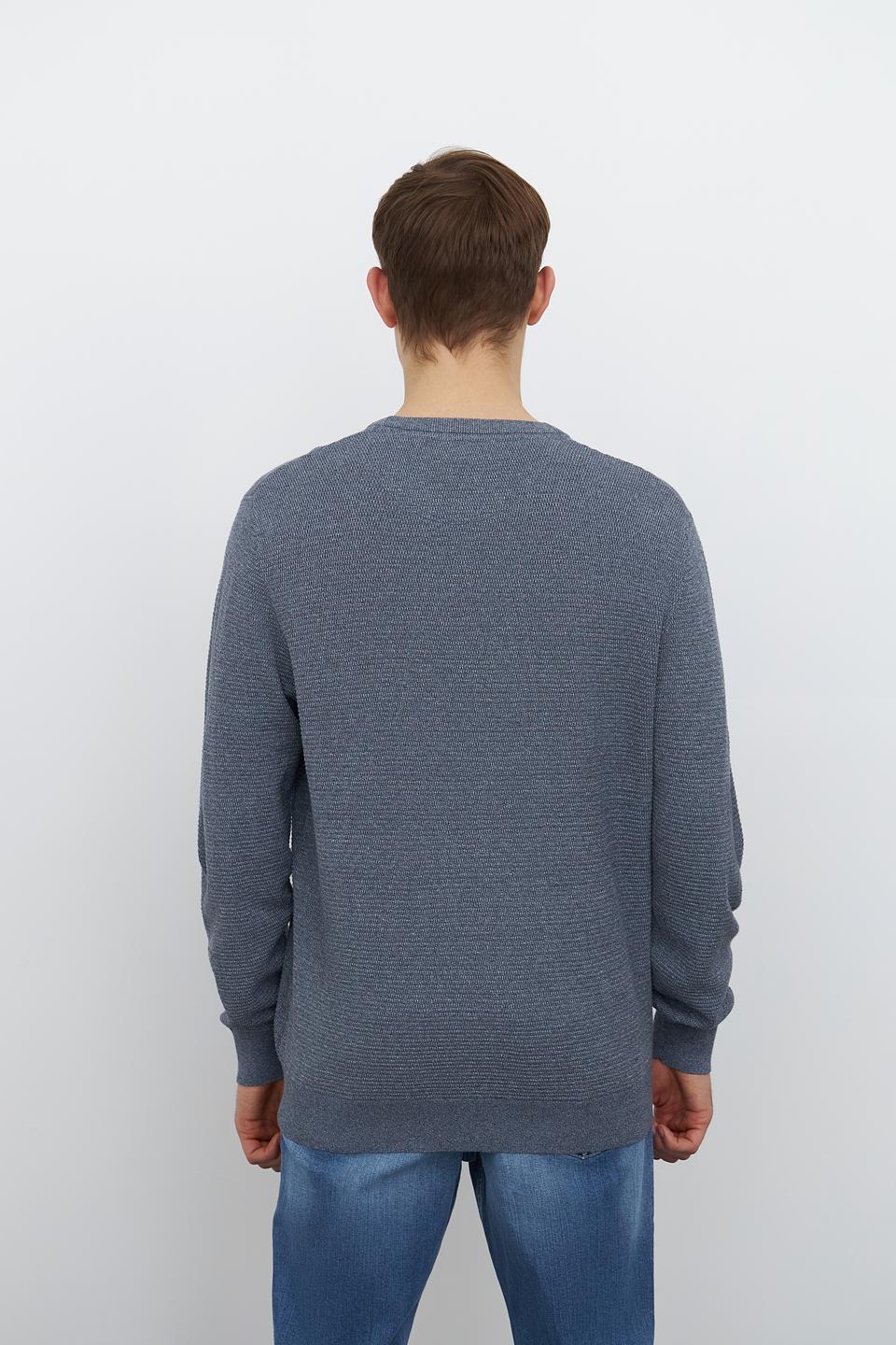 Джемпер Casa Moda мужской серый