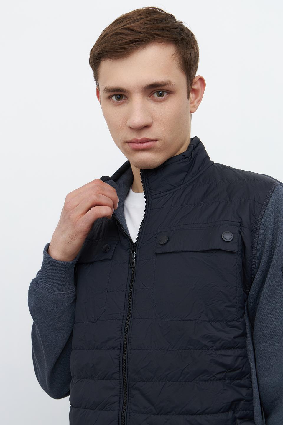 Кардиган Casa Moda стеганый