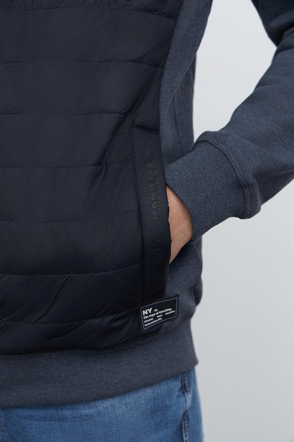 Кардиган Casa Moda стеганый