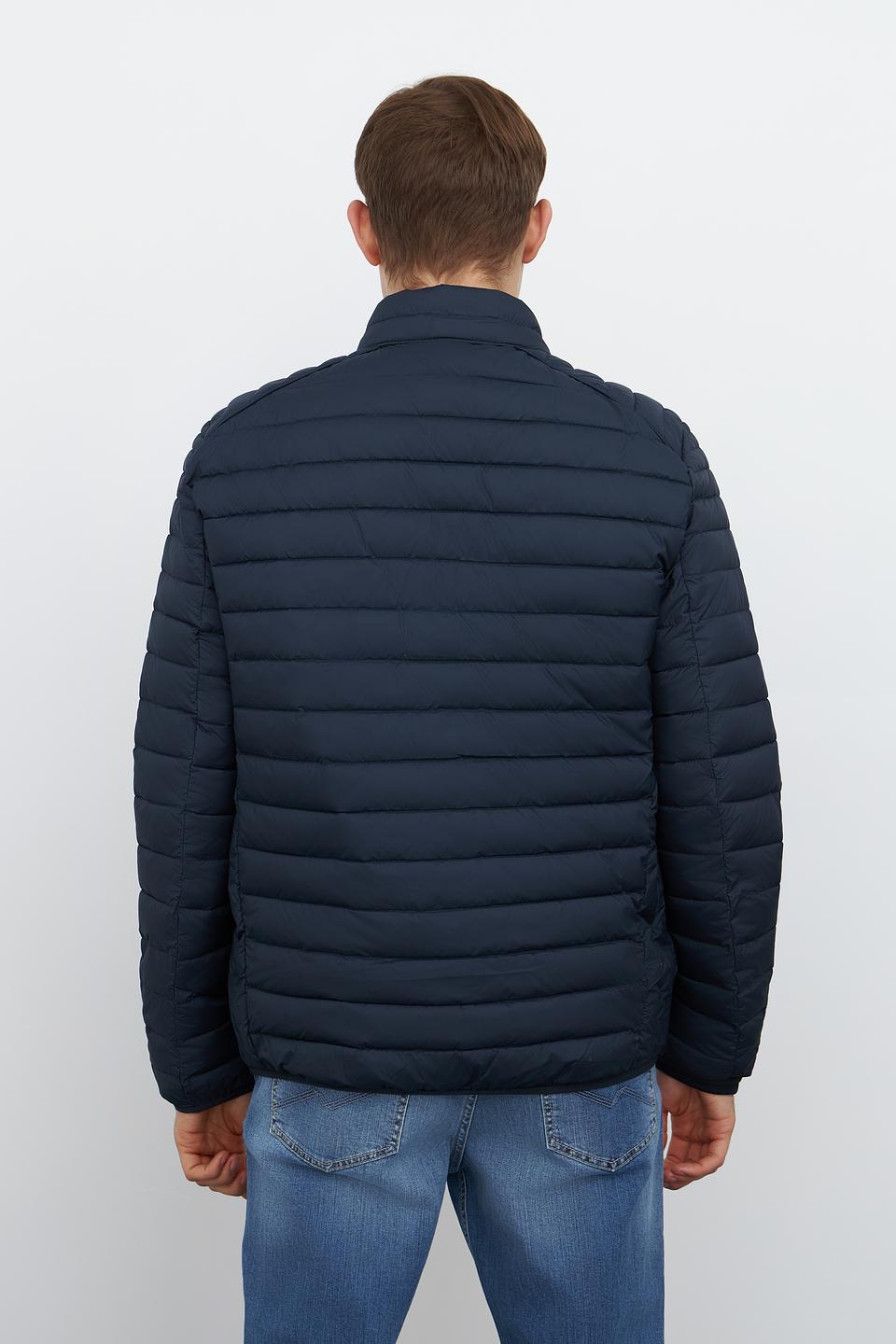 Куртка Casa Moda стеганая синяя