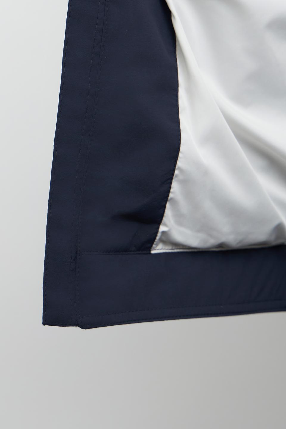 Куртка Bugatti мужская синяя