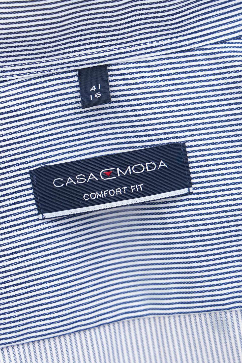 Рубашка Casa Moda в полоску