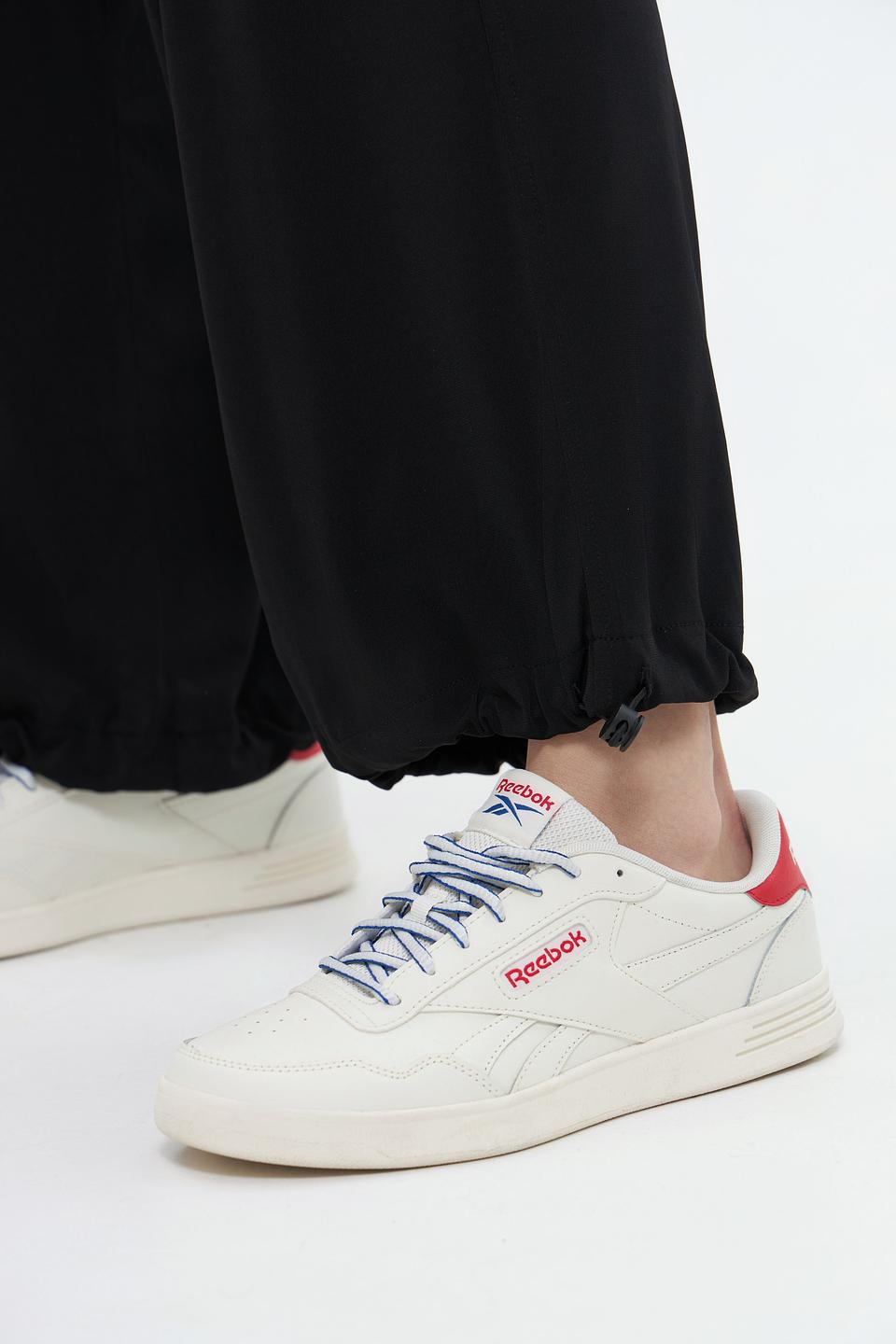 Брюки карго Miss Lagotte чёрные