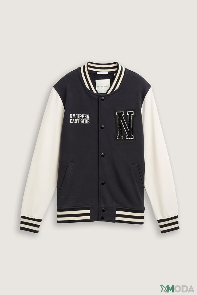 Джемпер Tom Tailor NY Upper