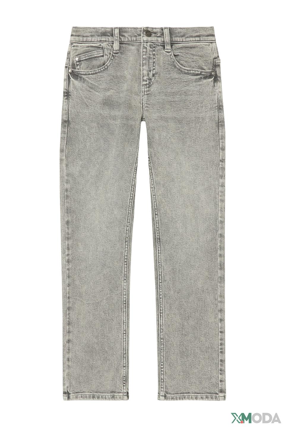 Брюки s.Oliver серые