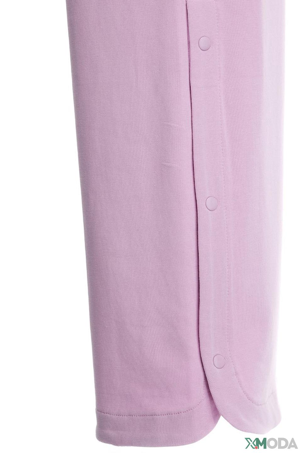 Брюки Original Marines дев. сиреневые