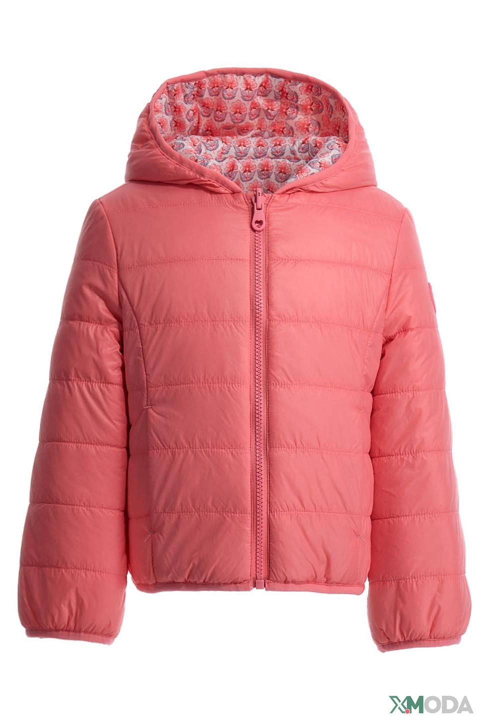 Куртка Original Marines дев. розовая