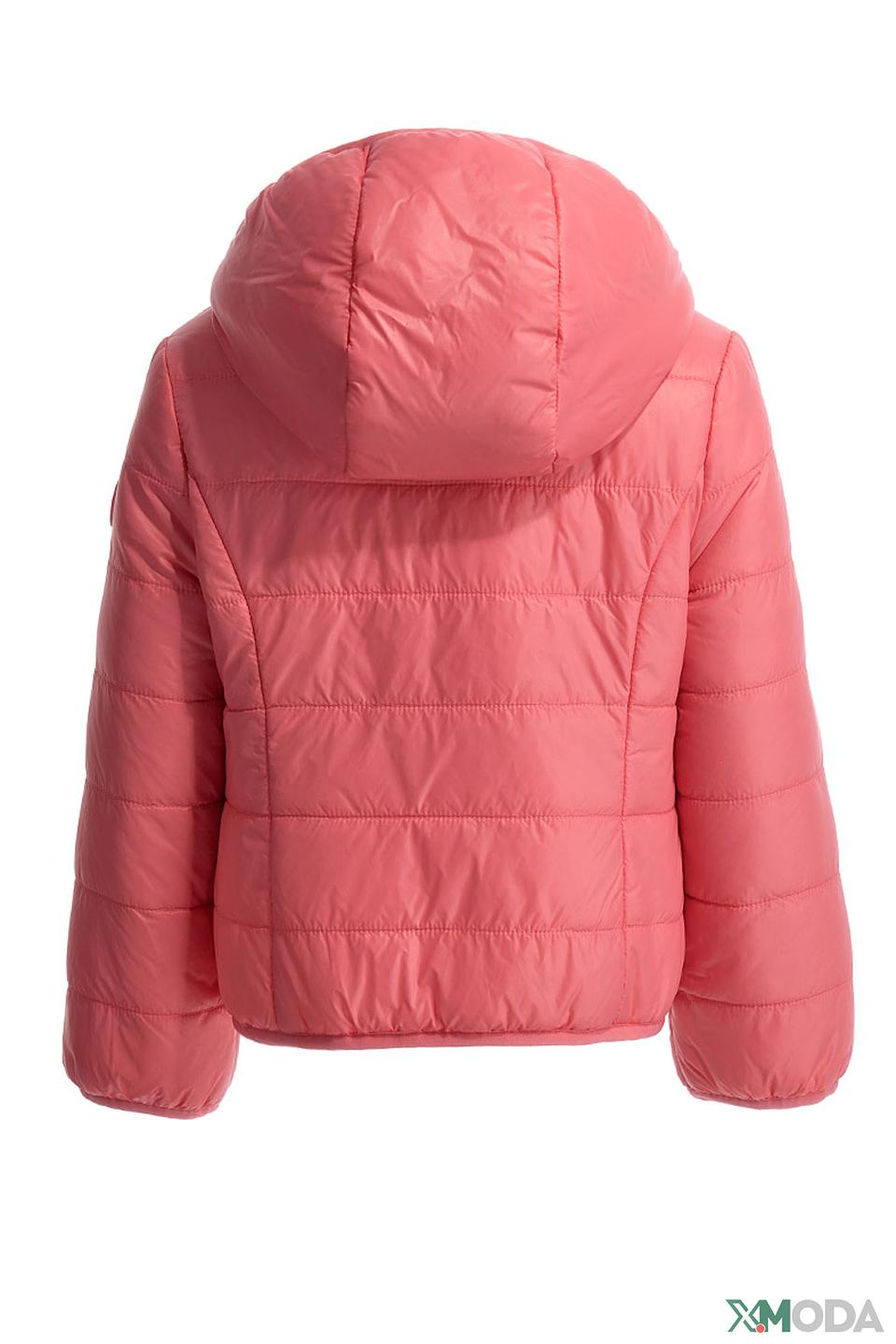 Куртка Original Marines дев. розовая