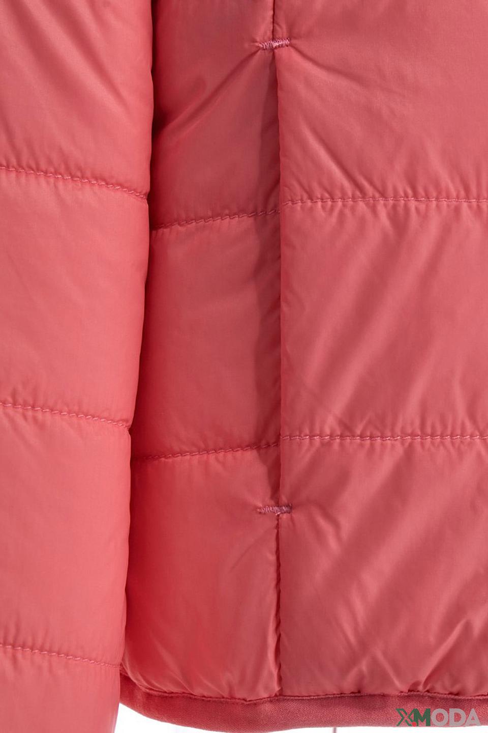 Куртка Original Marines дев. розовая