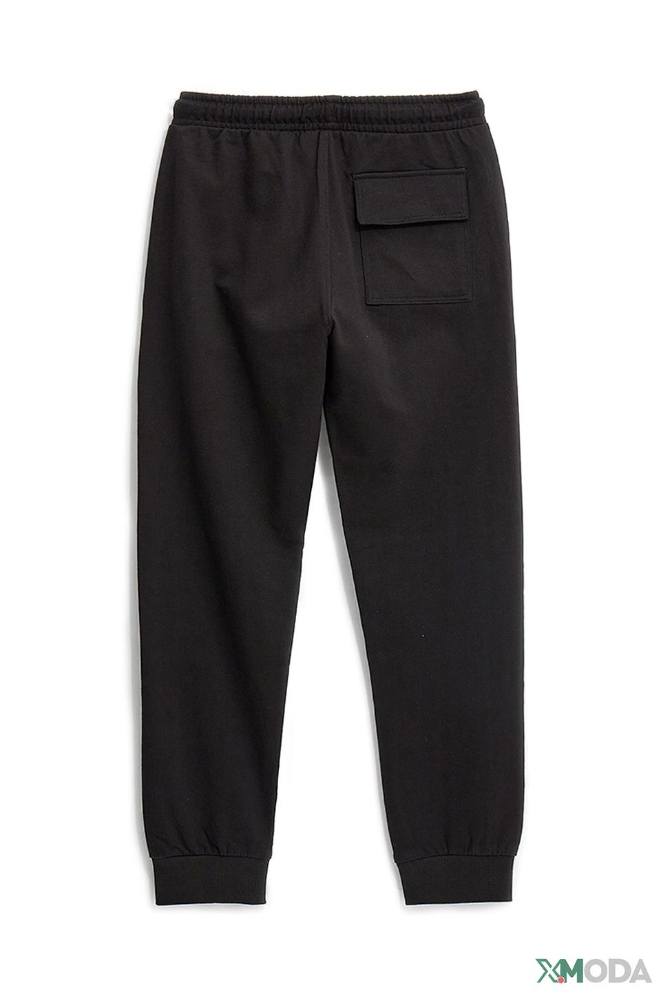 Брюки Original Marines чёрные