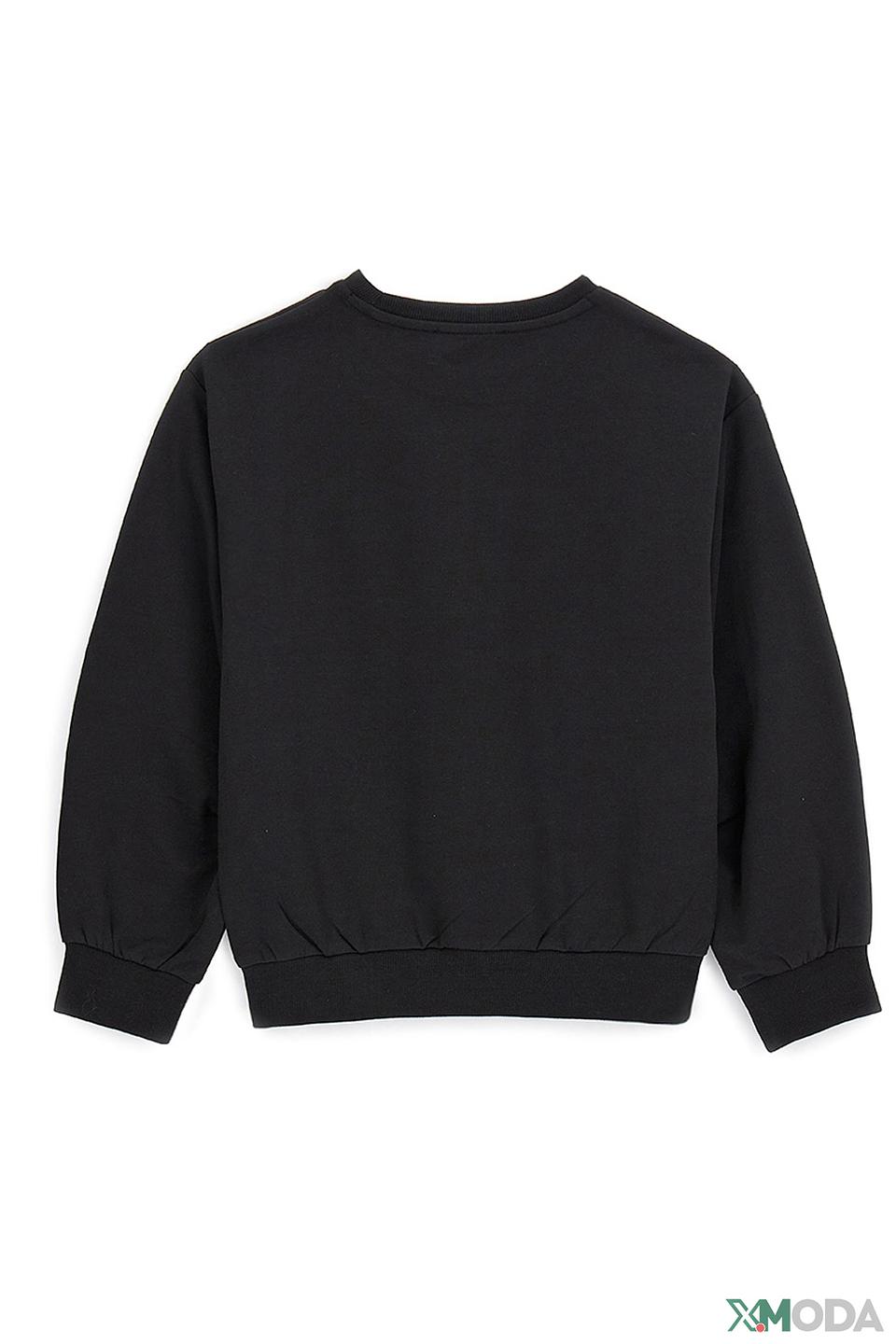 Свитшот Original Marines дев. черный