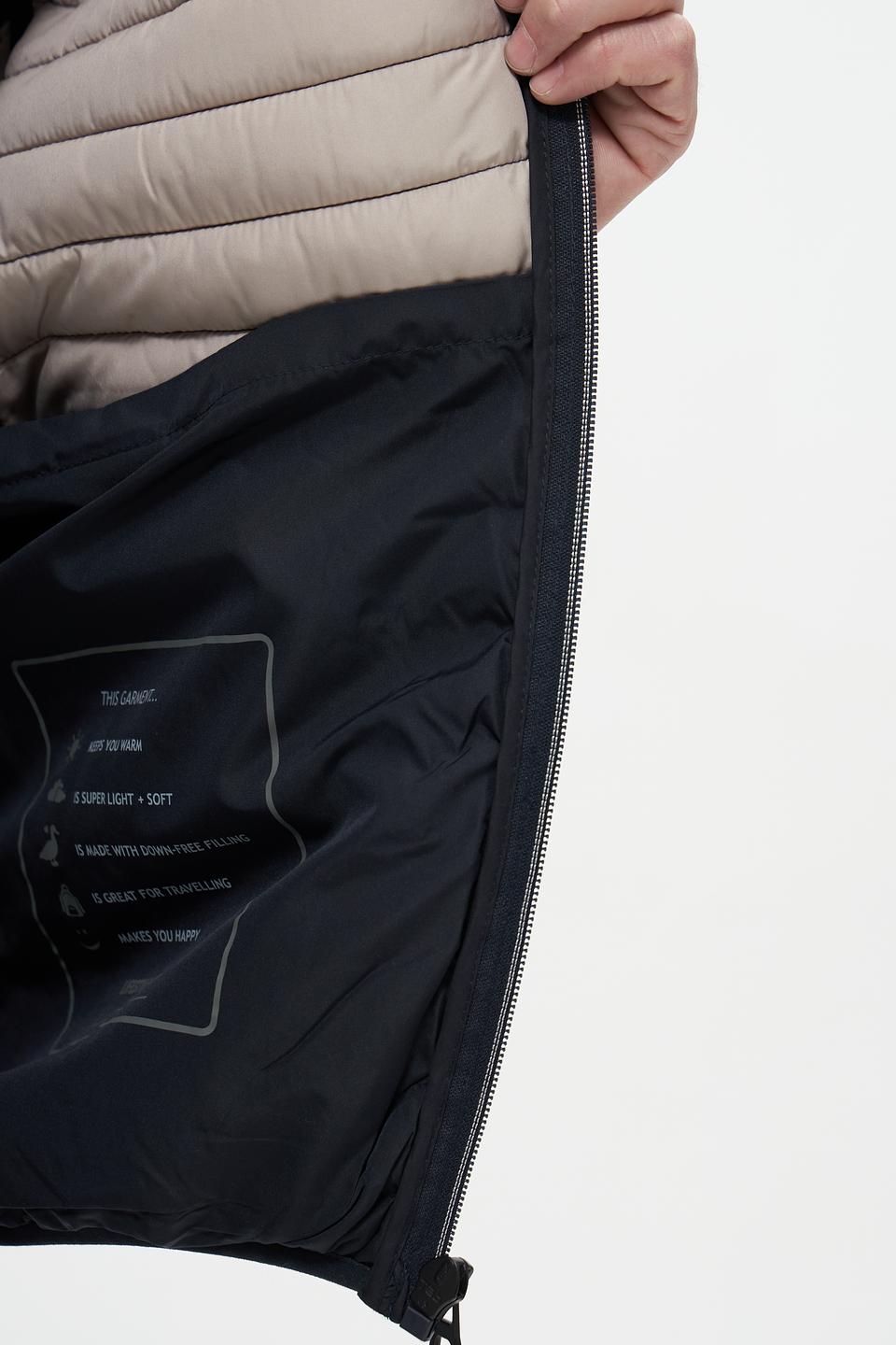 Жилет Lerros стеганый черный