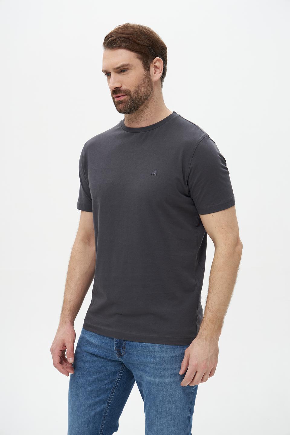 Футболка Lerros графит