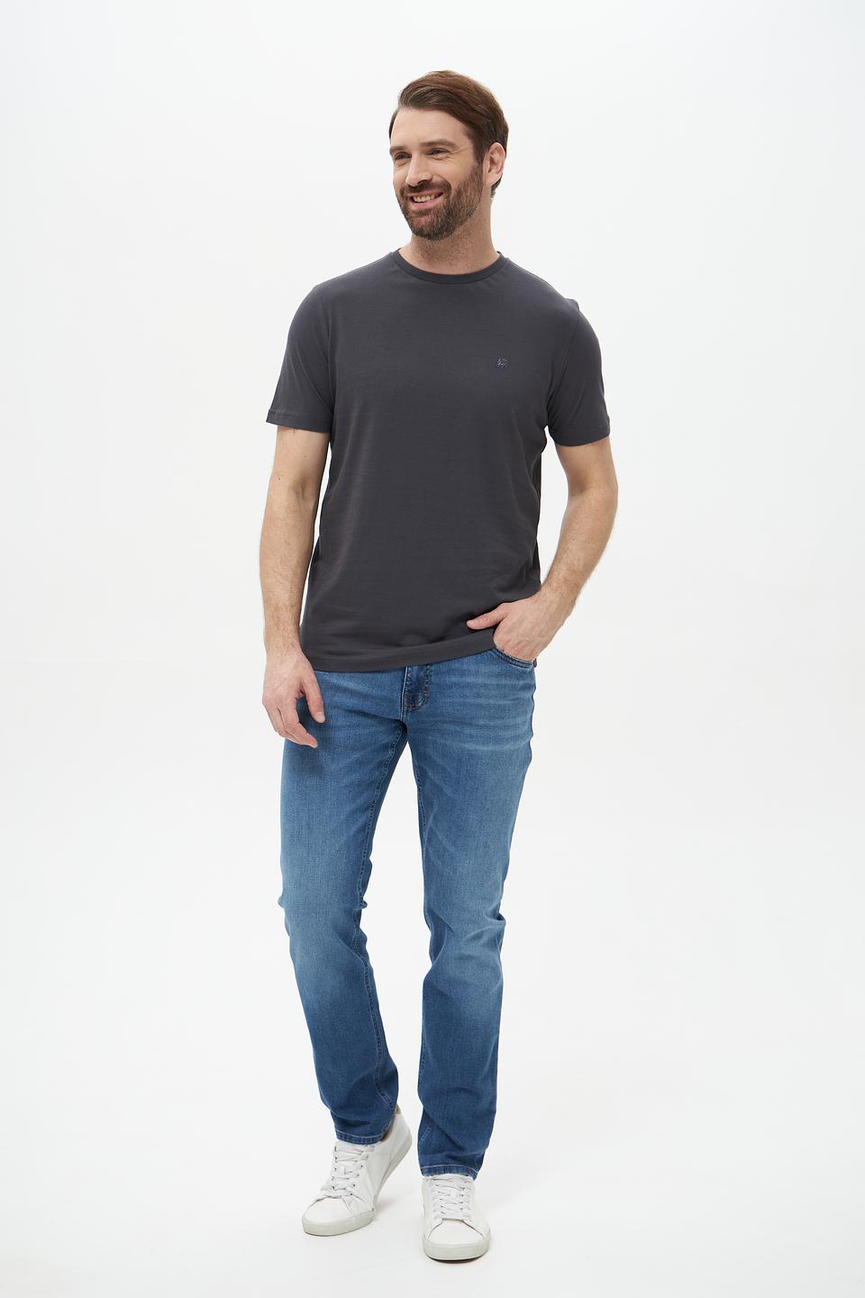 Футболка Lerros графит