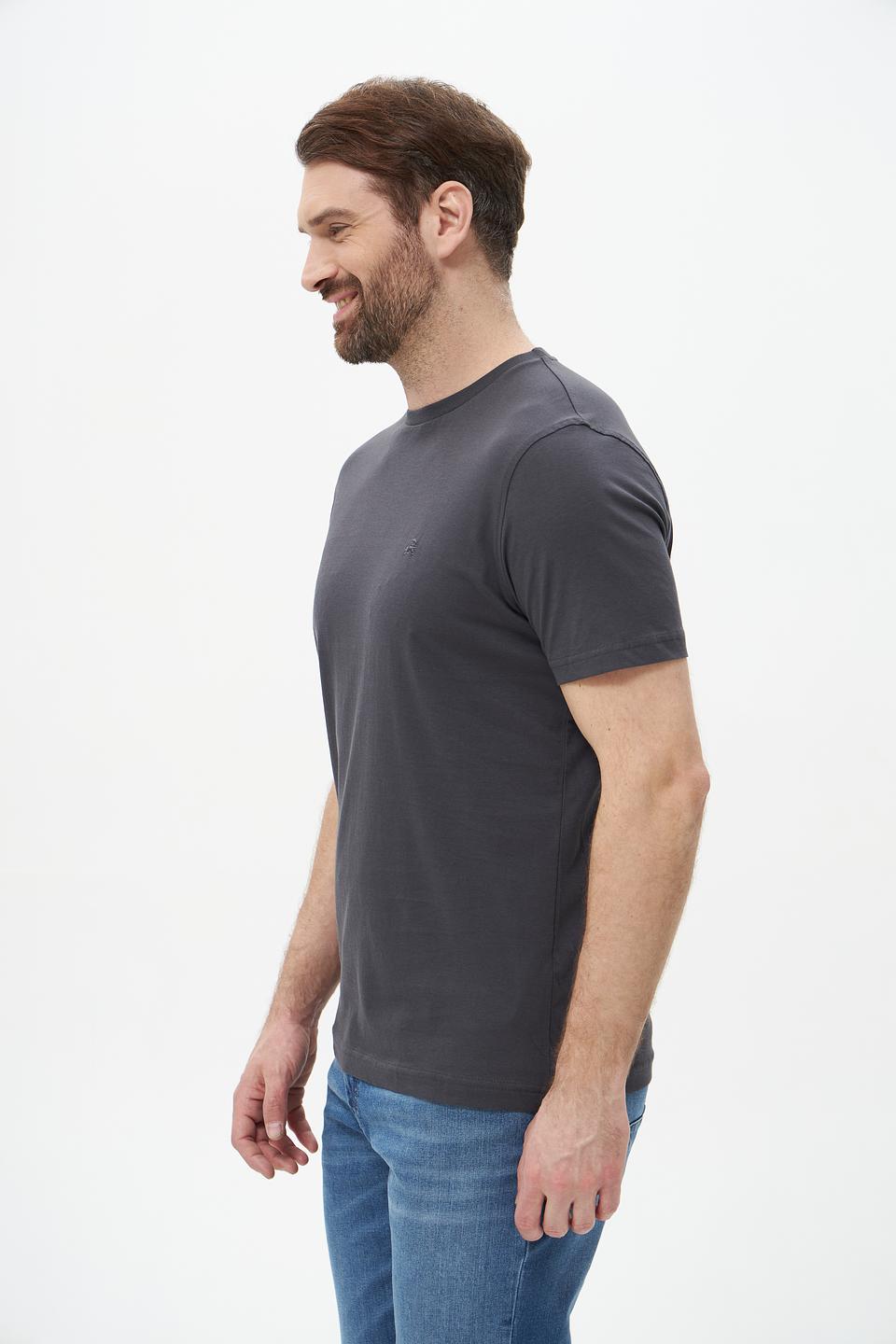 Футболка Lerros графит