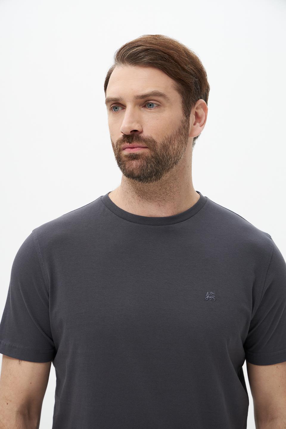 Футболка Lerros графит