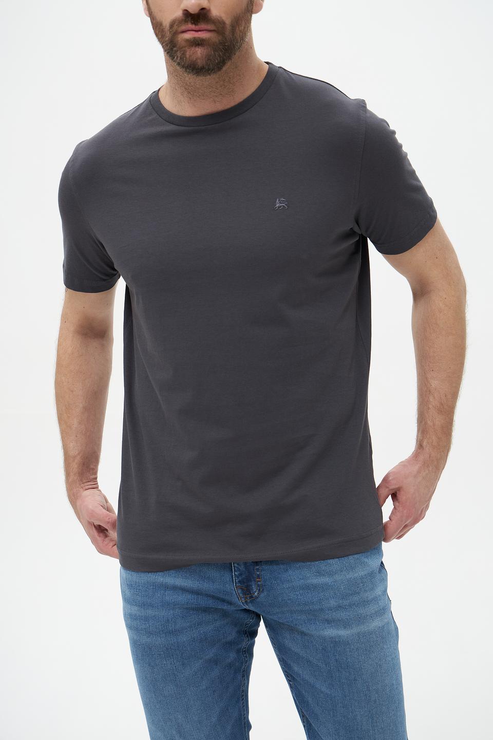 Футболка Lerros графит