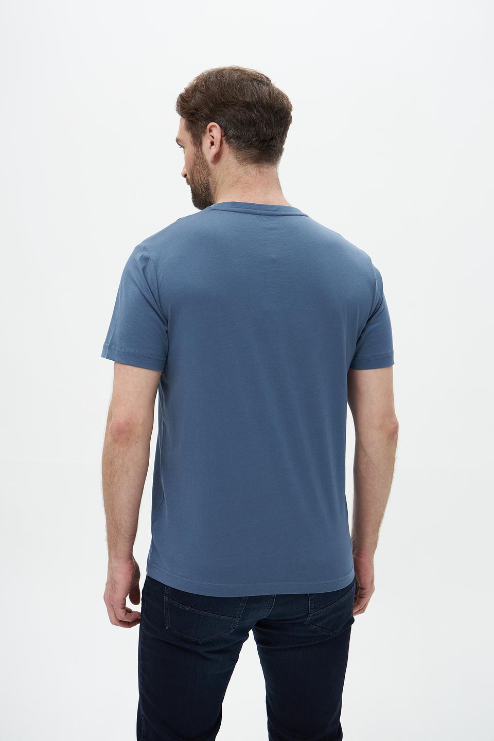 Футболка Lerros с принтом