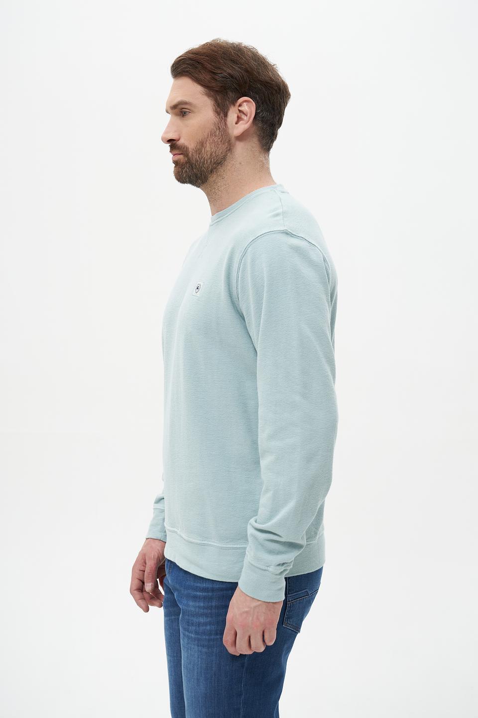 Джемпер Lerros мужской мятный