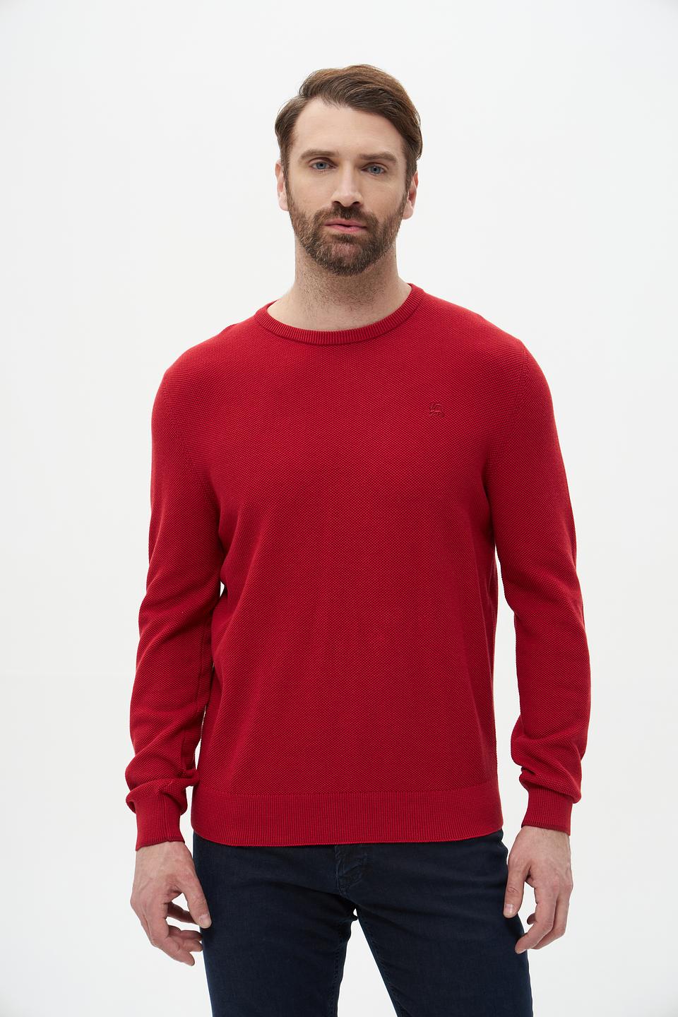 Джемпер Lerros красный