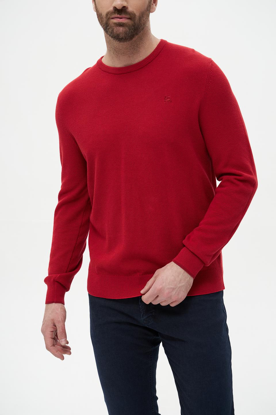 Джемпер Lerros красный