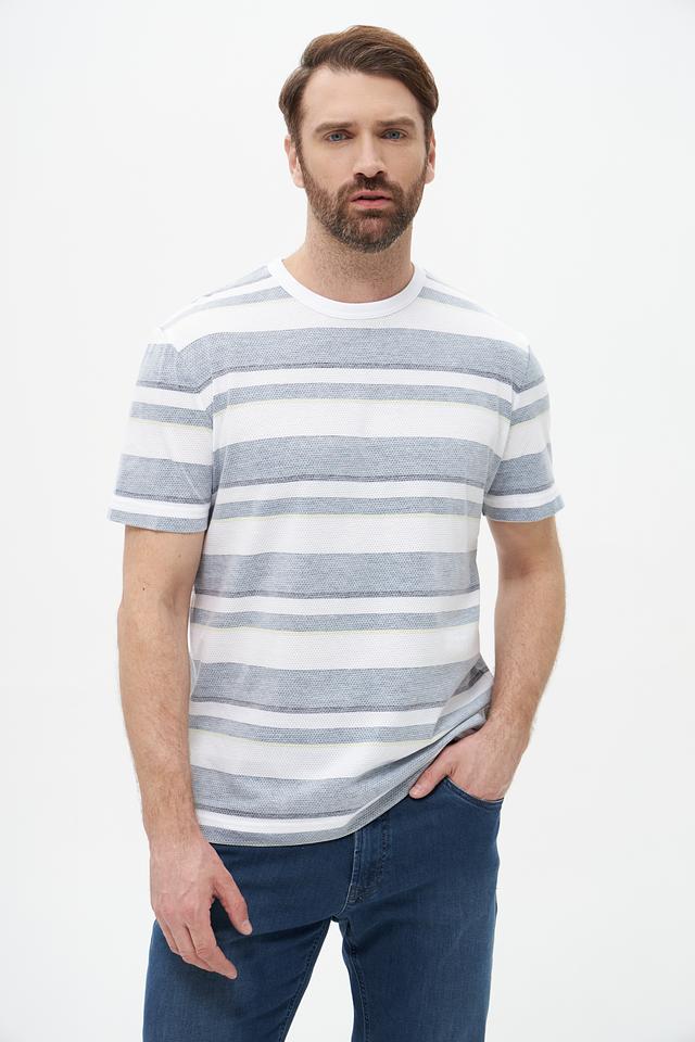 Футболка Tom Tailor в полоску