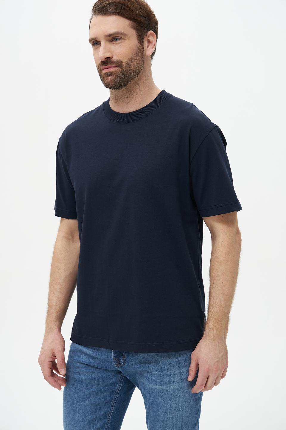 Футболка Marc O Polo navy