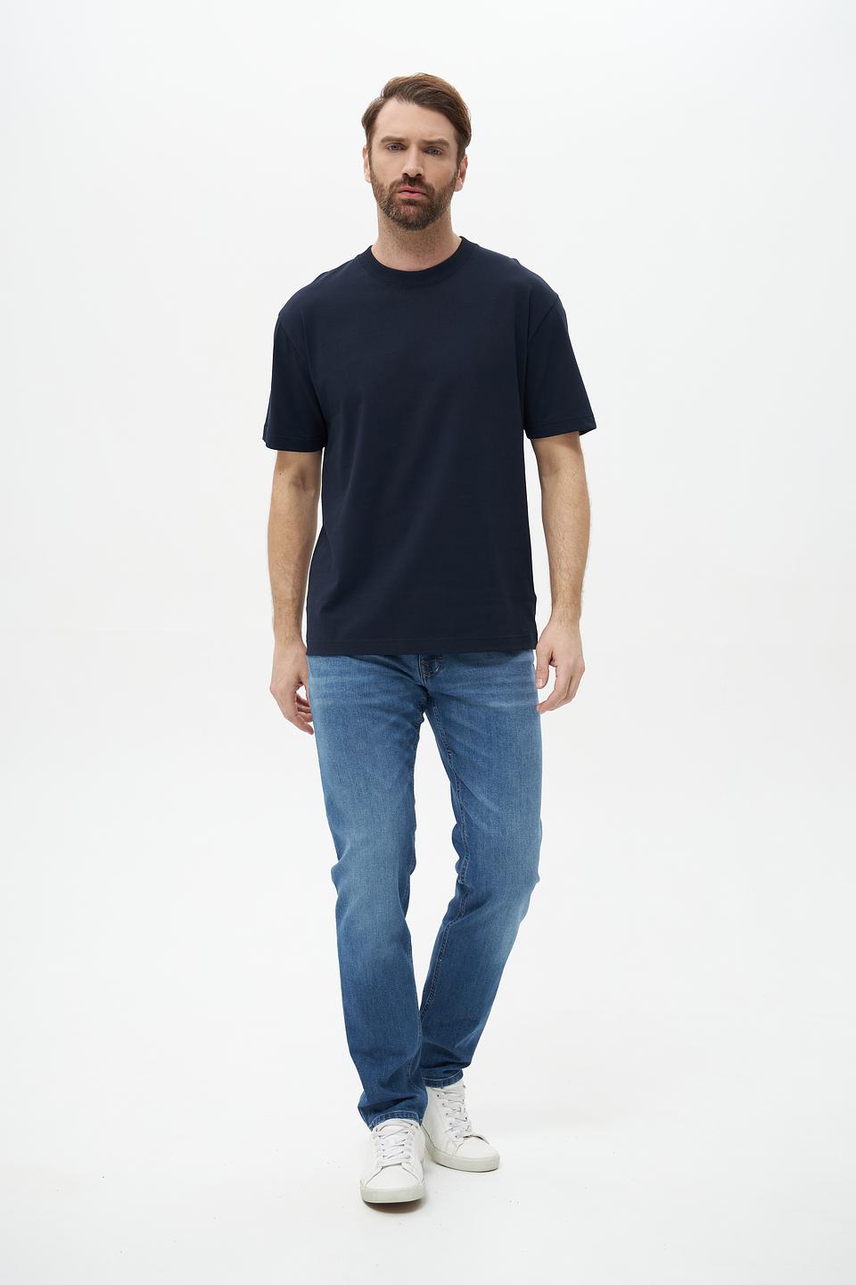 Футболка Marc O Polo navy