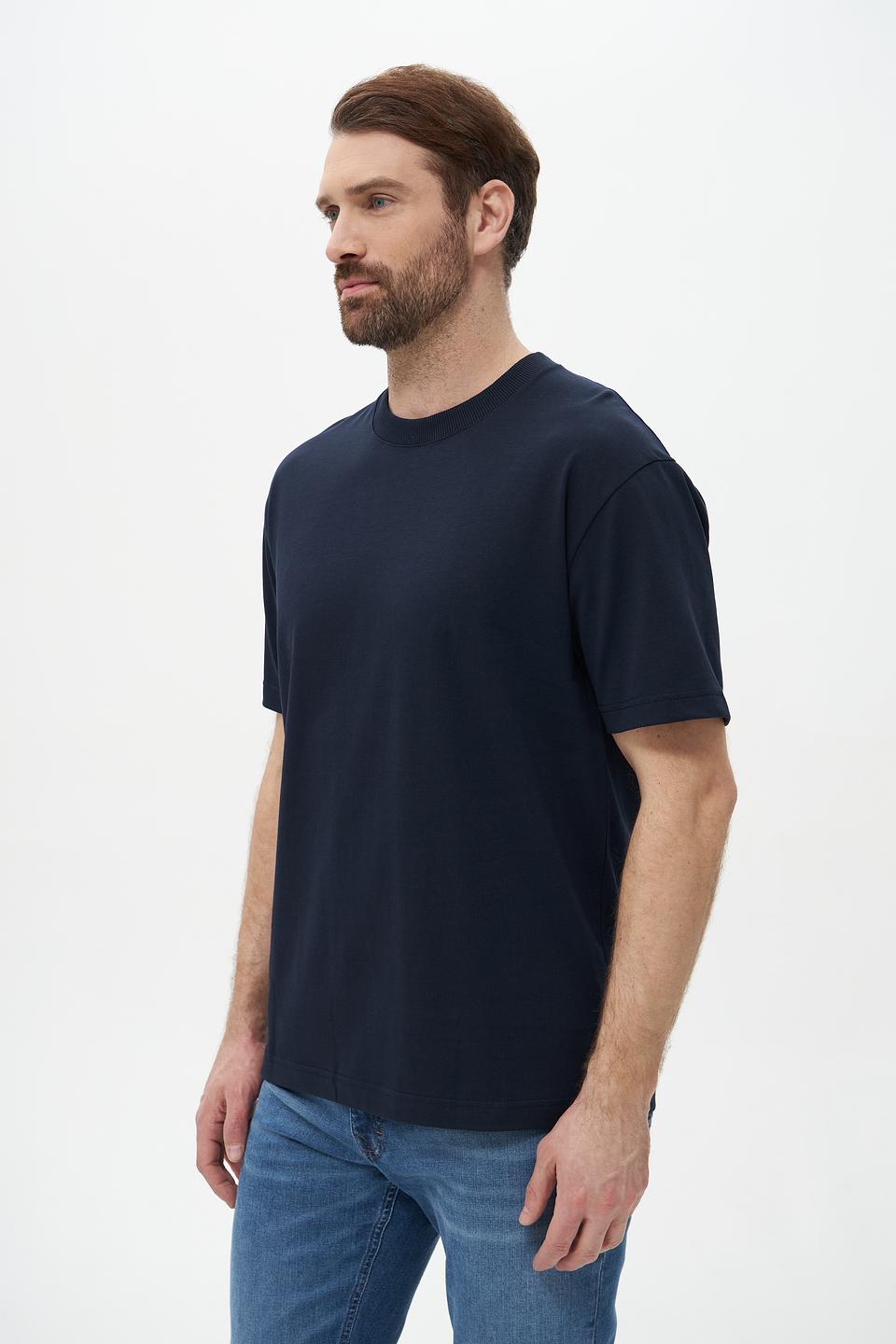 Футболка Marc O Polo navy