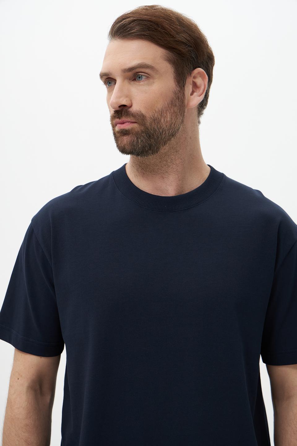 Футболка Marc O Polo navy