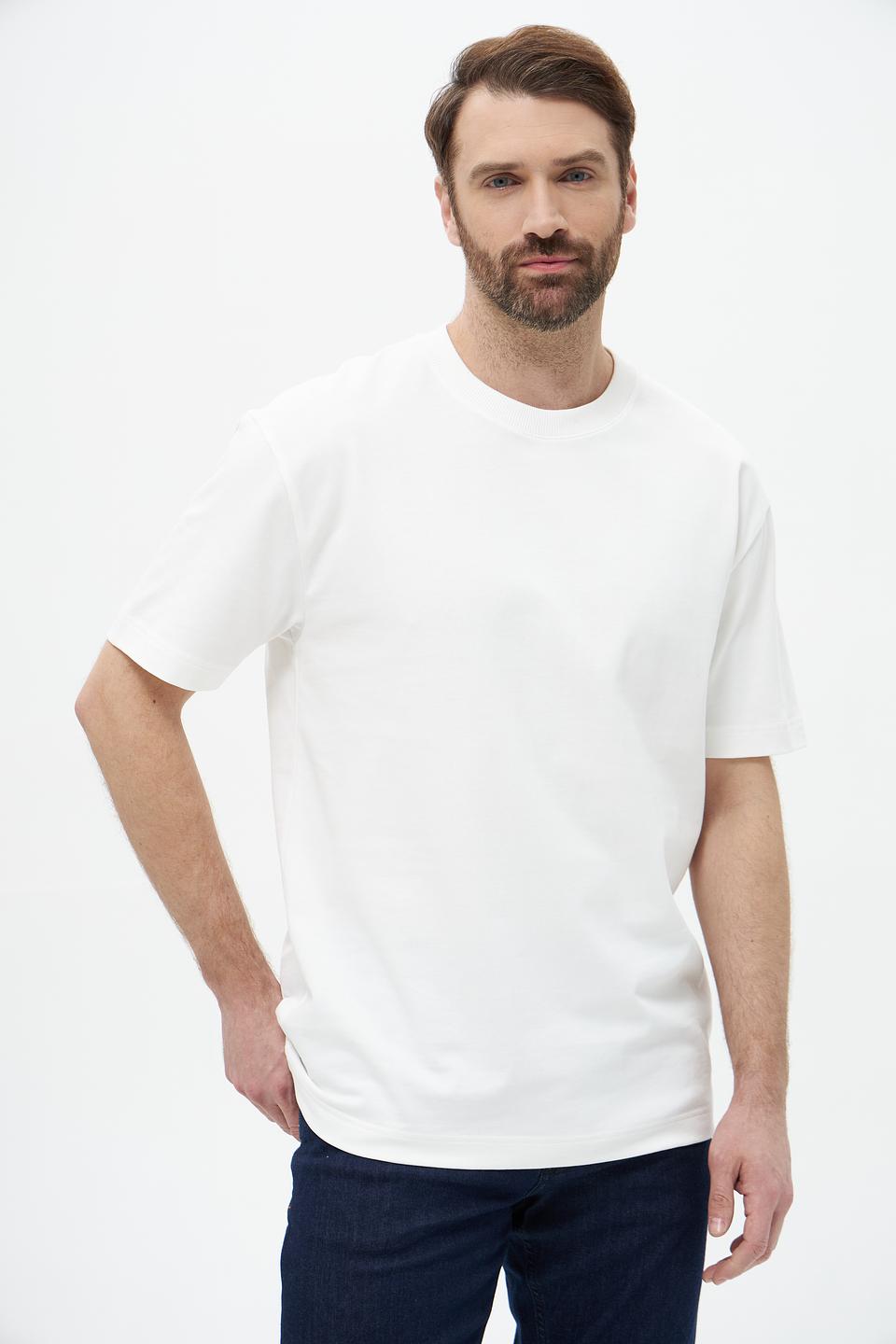 Футболка Marc O Polo men белая