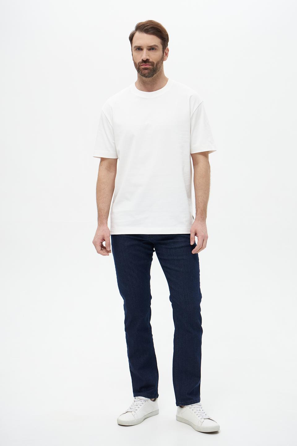 Футболка Marc O Polo men белая