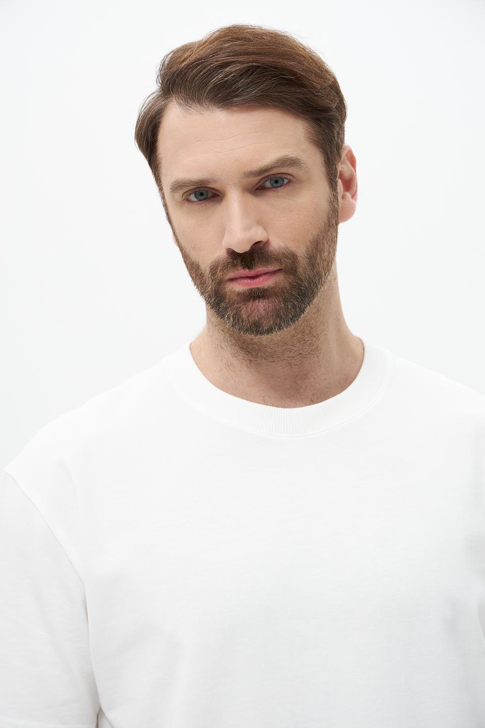 Футболка Marc O Polo men белая