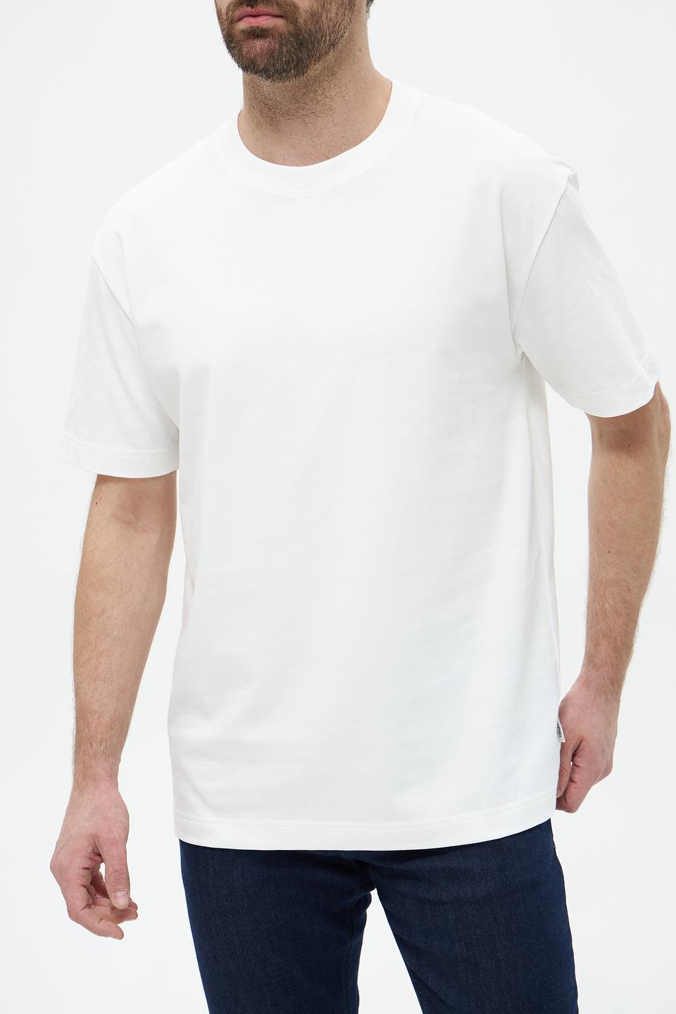 Футболка Marc O Polo men белая