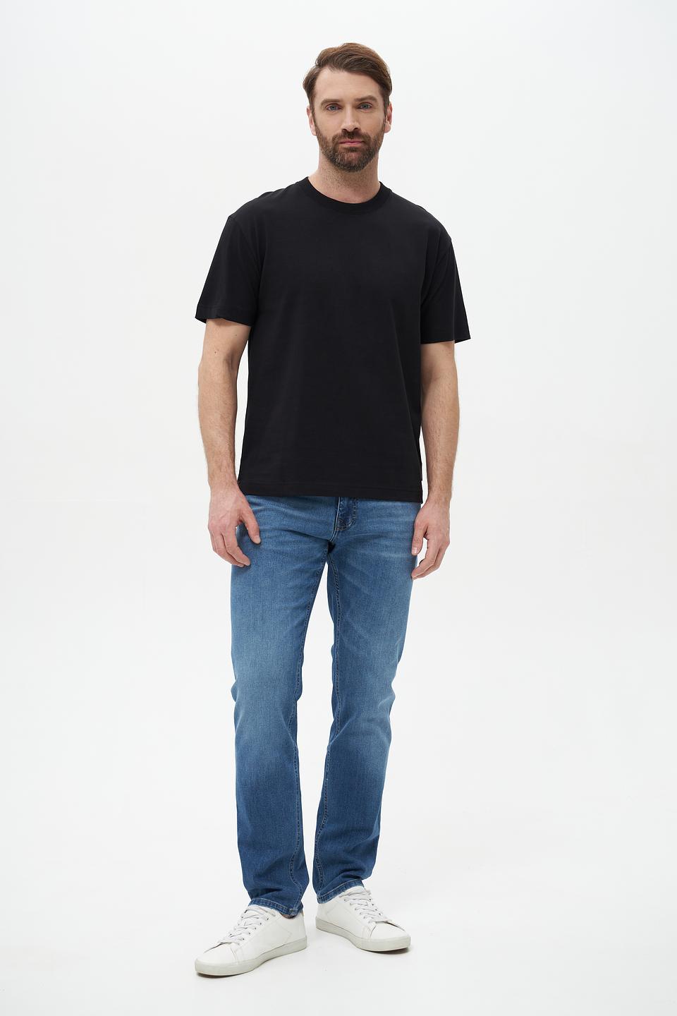 Футболка Marc O Polo чёрная