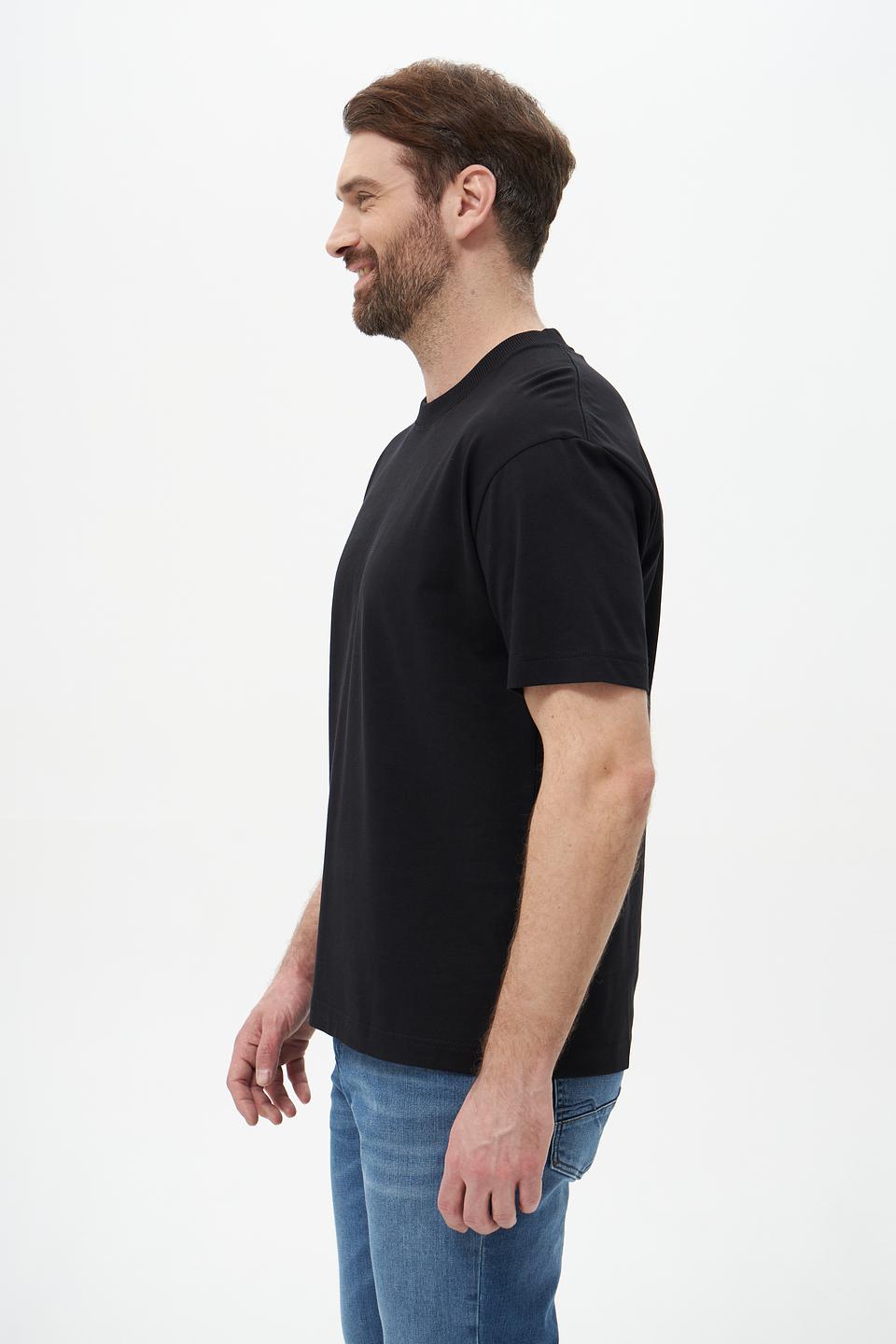 Футболка Marc O Polo чёрная