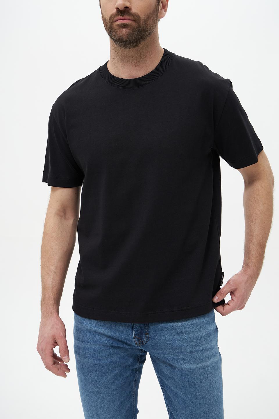 Футболка Marc O Polo чёрная