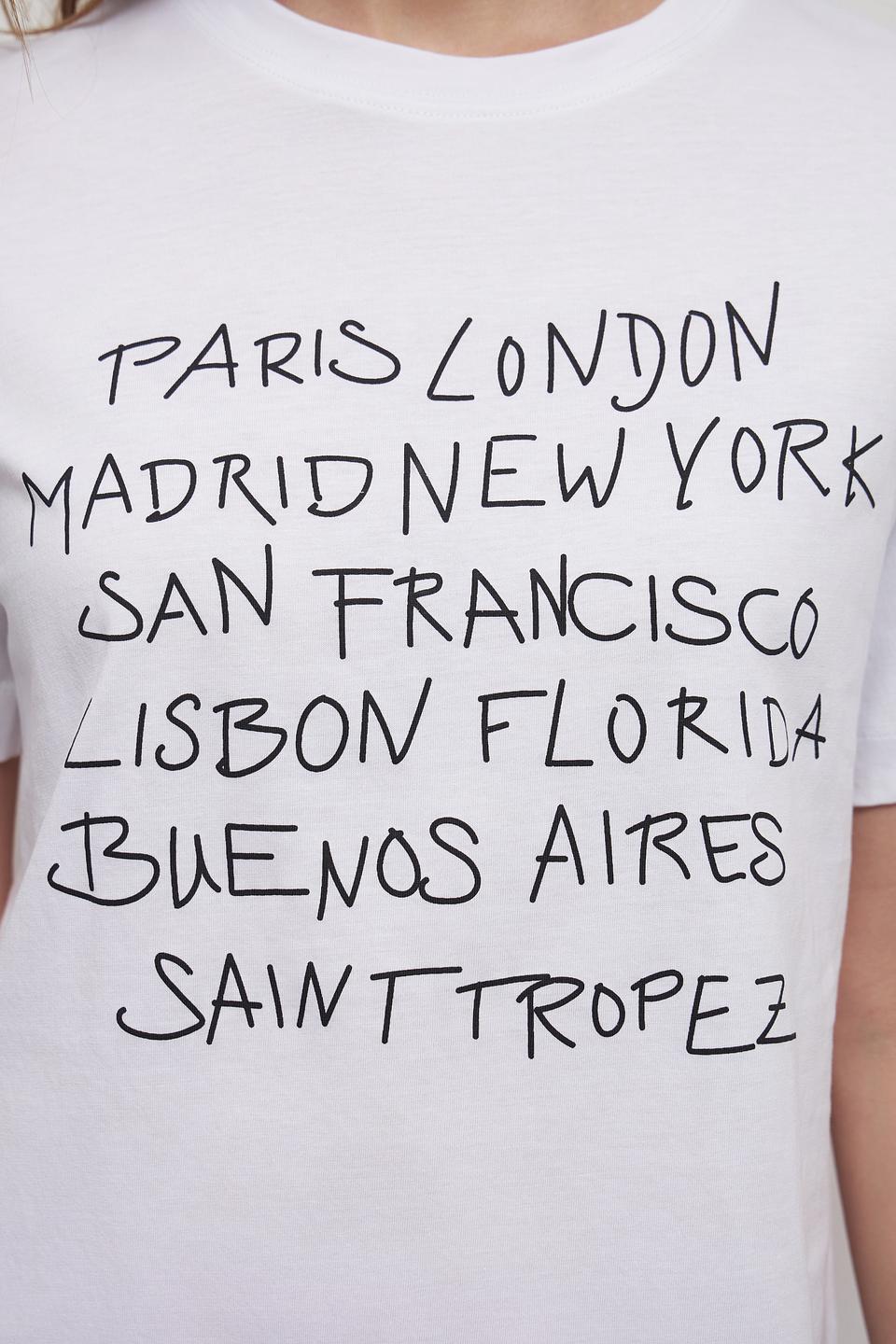 Футболка Rich and Royal с принтом