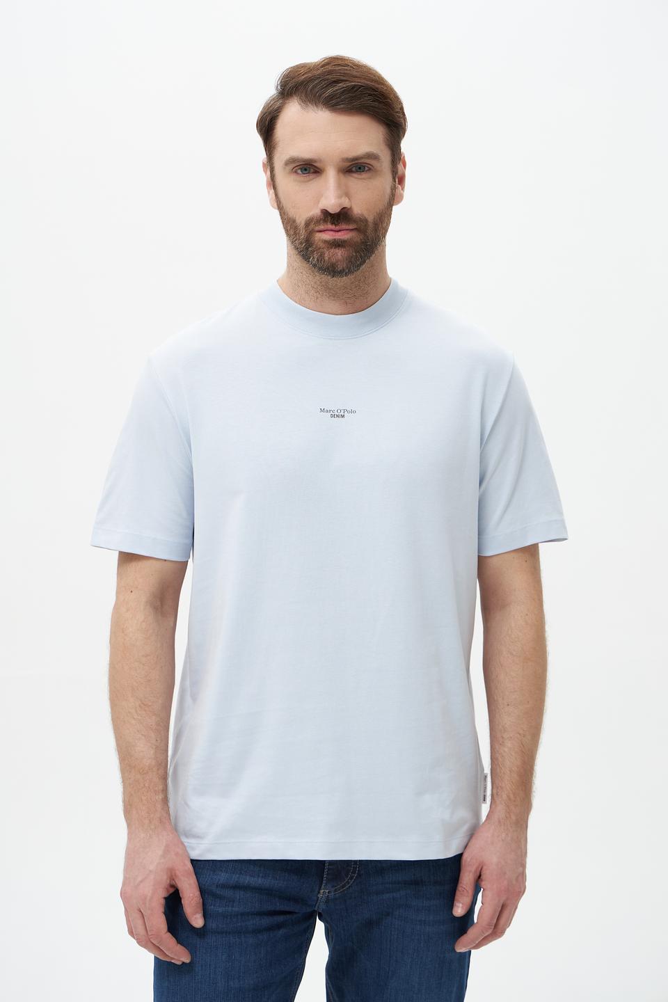 Футболка Marc O Polo DENIM голубая