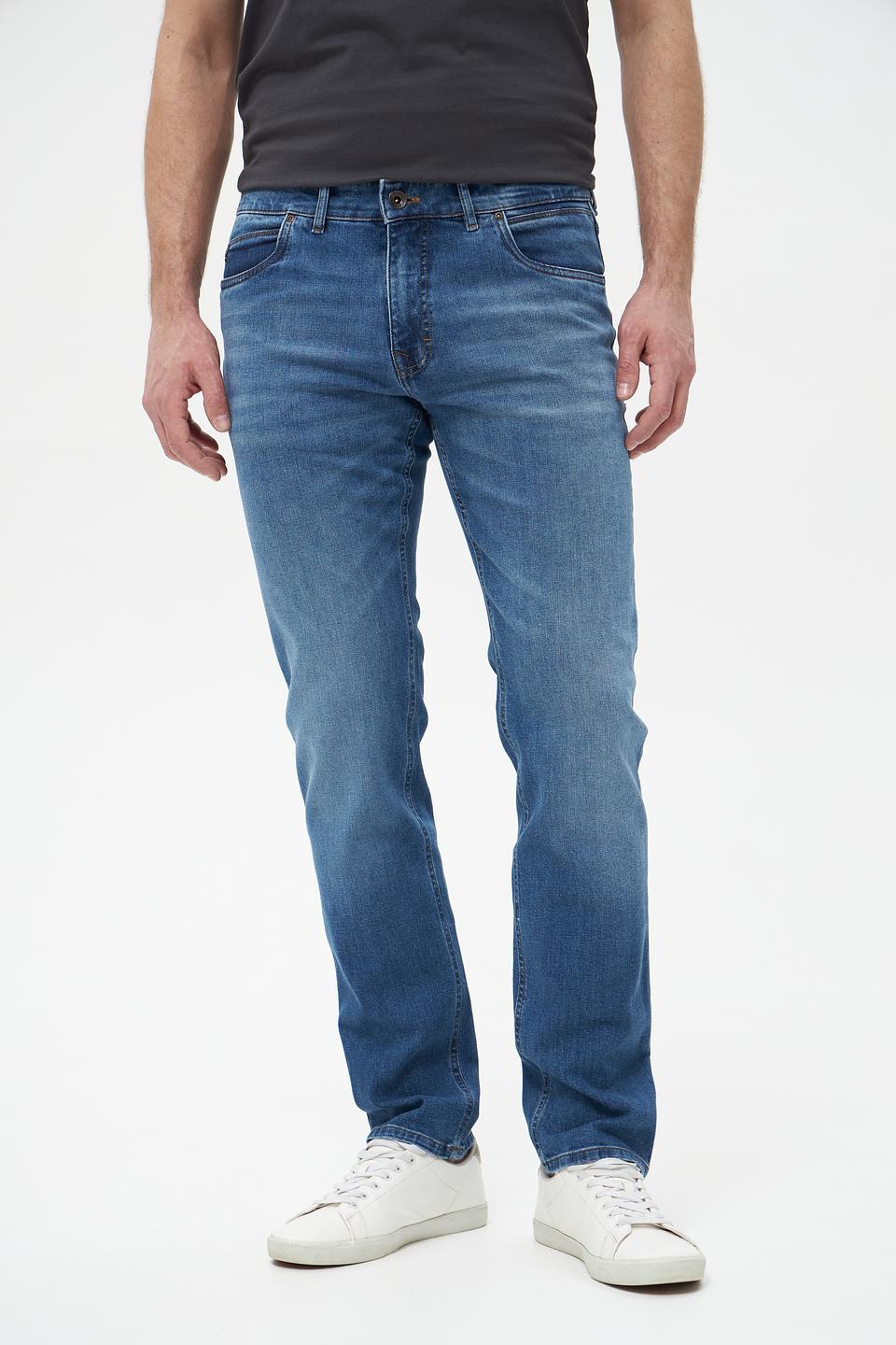 Джинсы Gardeur Slim Fit