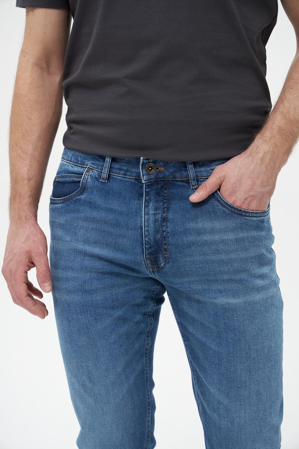 Джинсы Gardeur Slim Fit