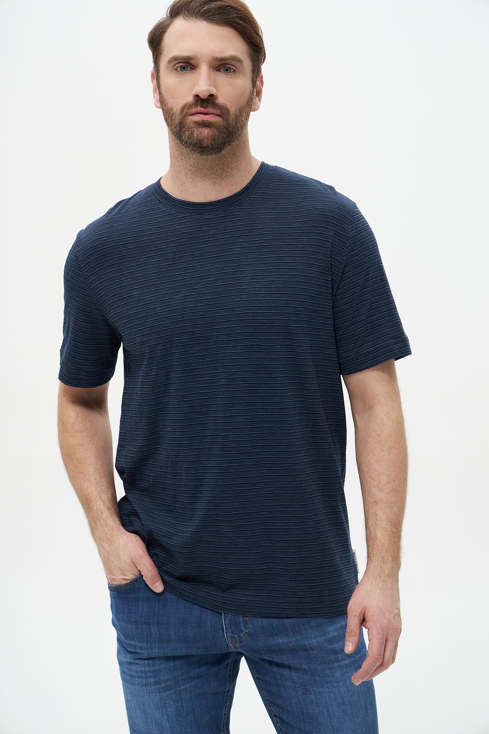 Футболка Marc O Polo в полоску