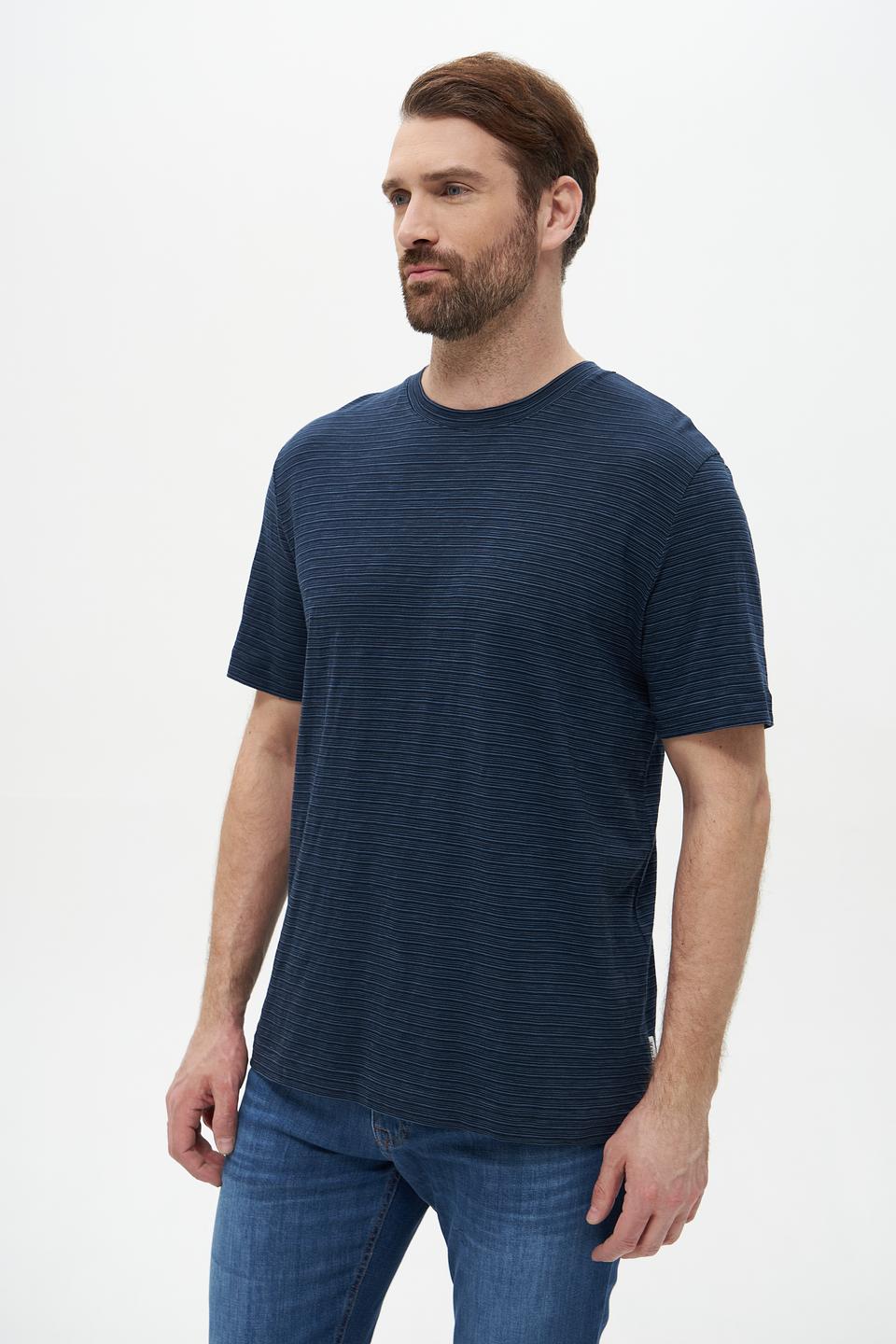 Футболка Marc O Polo в полоску