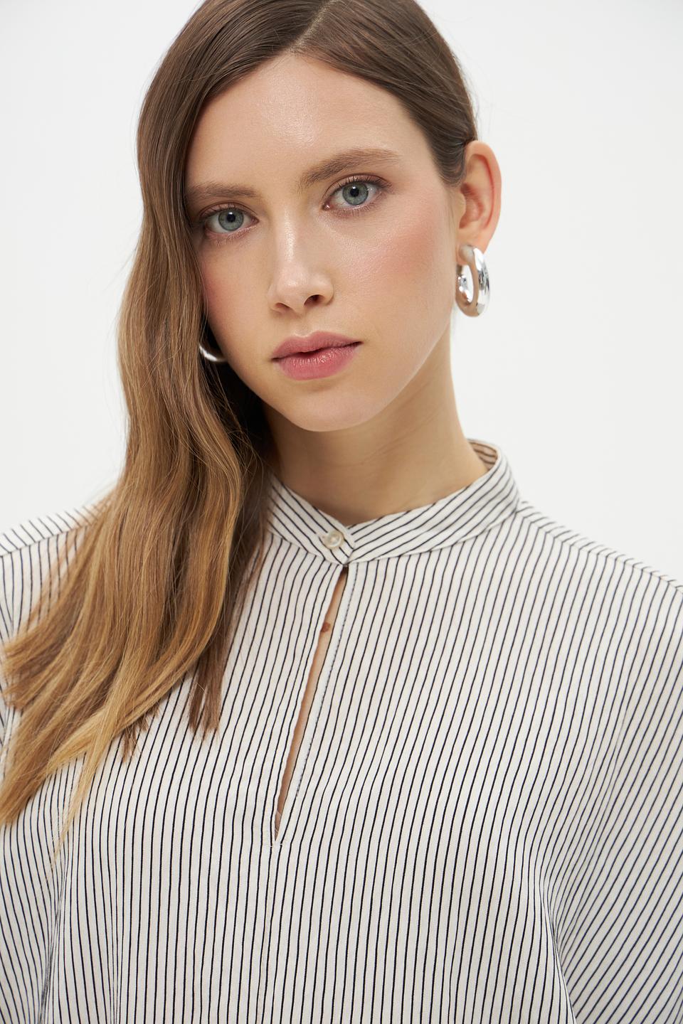 Блузка Marc O Polo в полоску