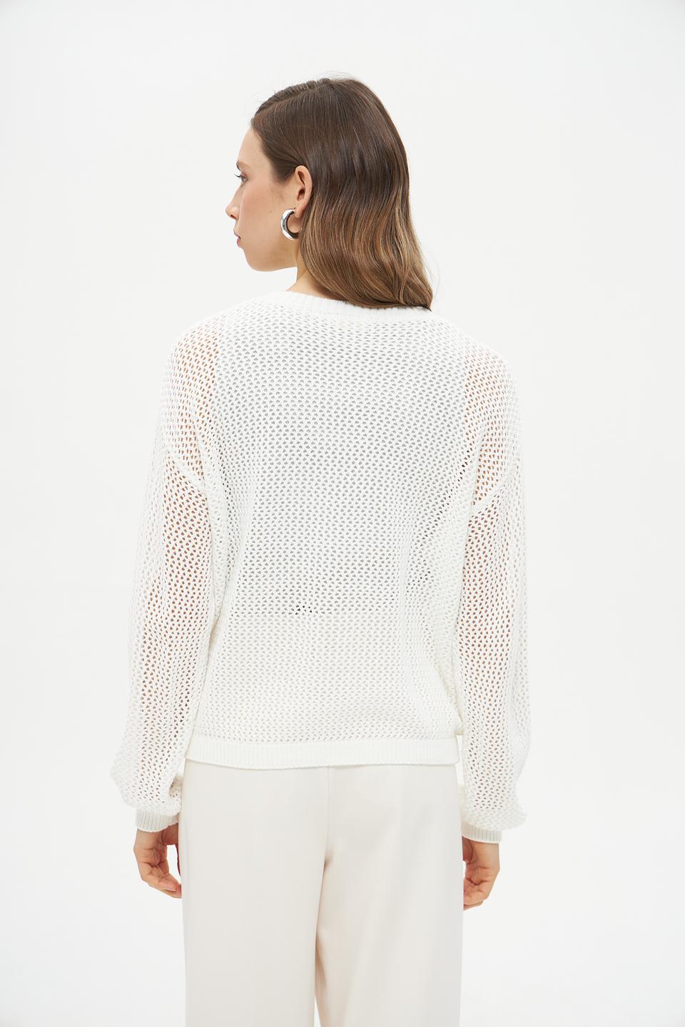 Пуловер Broadway звезда