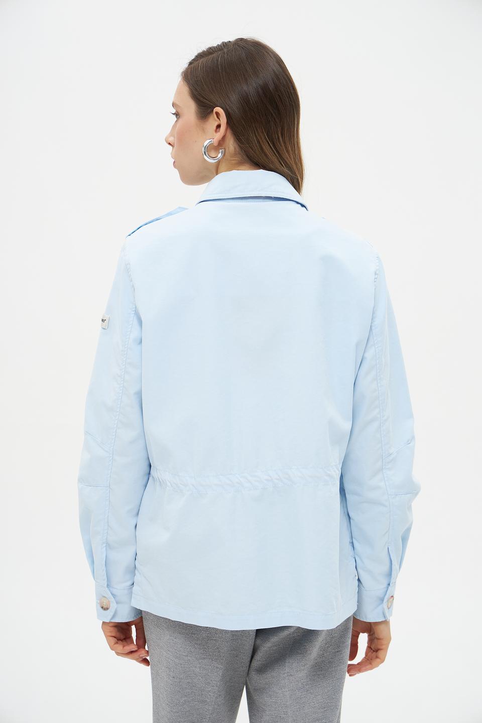 Жакет Frieda and Freddies голубой