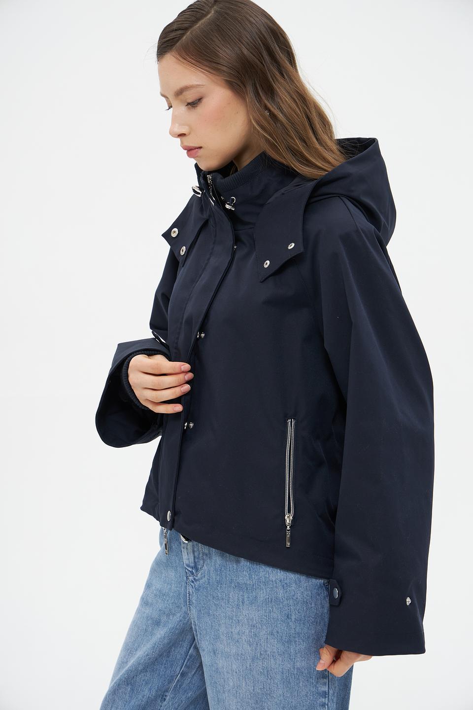 Куртка Monari тёмно-синяя