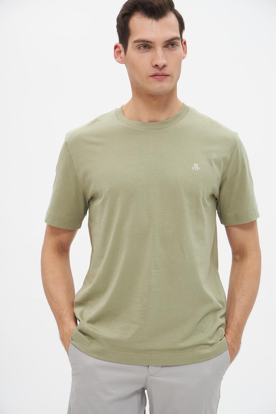Футболка Marc O Polo хаки