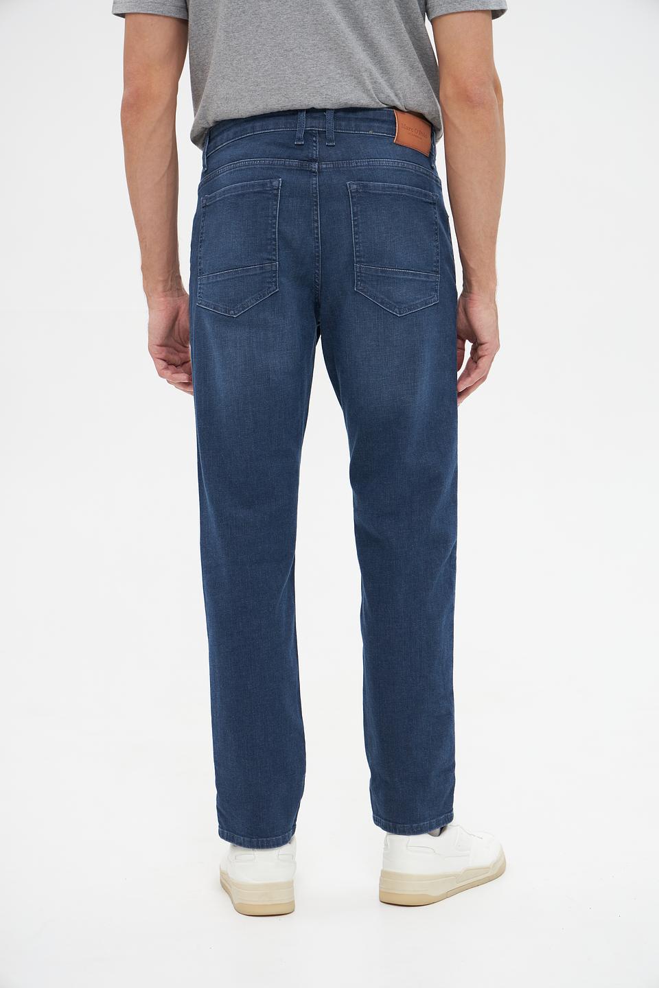 Джинсы Marc O Polo синие