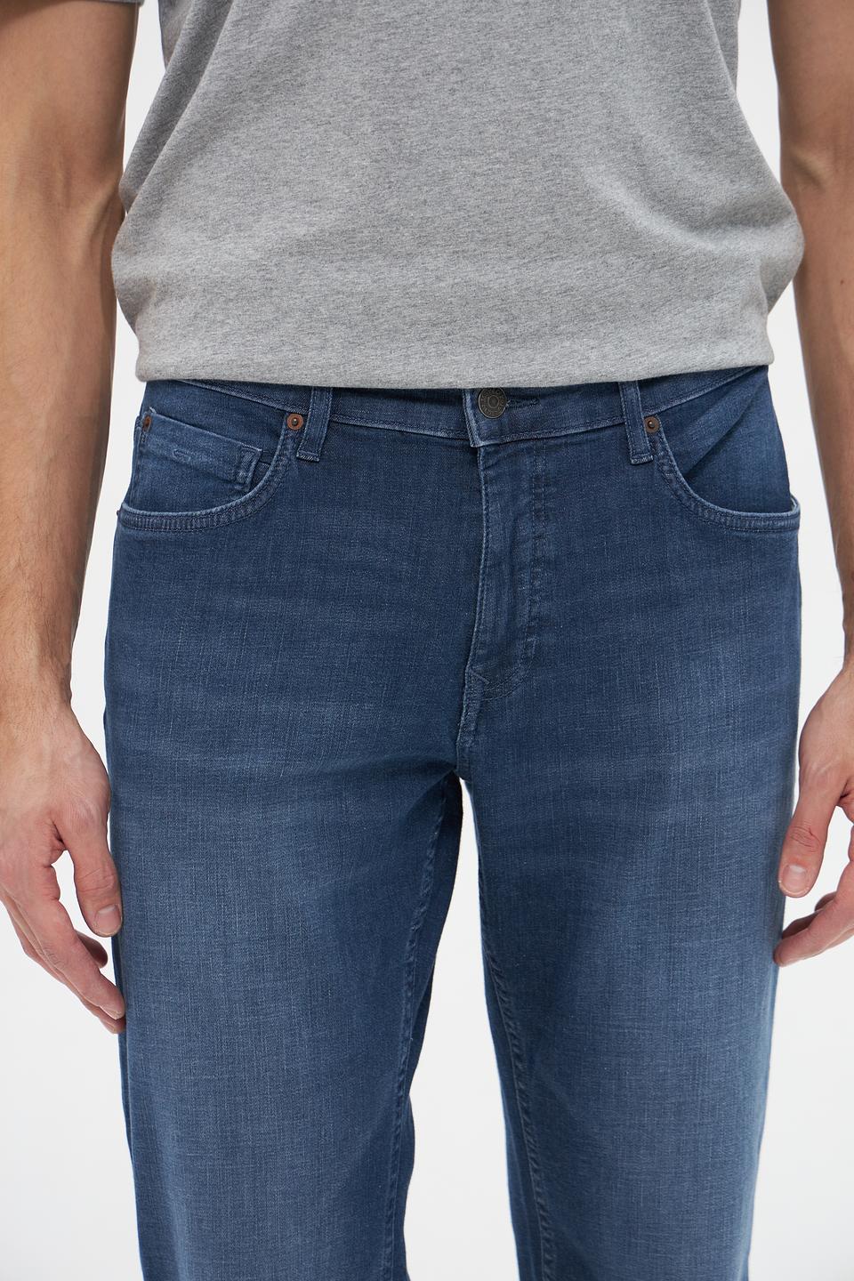 Джинсы Marc O Polo синие